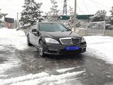 Mercedes-Benz S 350 2008 годаүшін6 190 000 тг. в Алматы – фото 3