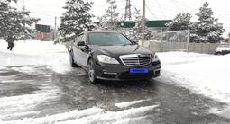 Mercedes-Benz S 350 2008 годаүшін6 190 000 тг. в Алматы – фото 3