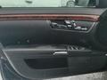 Mercedes-Benz S 350 2008 года за 6 190 000 тг. в Алматы – фото 32