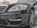Mercedes-Benz S 350 2008 года за 6 190 000 тг. в Алматы – фото 34