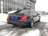 Mercedes-Benz S 350 2008 годаүшін6 190 000 тг. в Алматы – фото 5