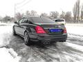 Mercedes-Benz S 350 2008 года за 6 190 000 тг. в Алматы – фото 7