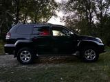 Toyota Land Cruiser Prado 2008 годаfor11 500 000 тг. в Алматы – фото 2