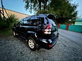 Toyota Land Cruiser Prado 2008 годаfor11 500 000 тг. в Алматы – фото 3