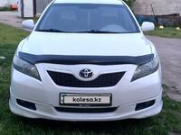 Toyota Camry 2007 года за 6 400 000 тг. в Алматы