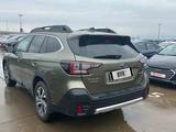 Subaru Outback 2020 года за 9 400 000 тг. в Алматы – фото 5