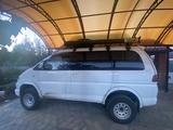 Mitsubishi Delica 2001 годаүшін8 000 000 тг. в Уральск – фото 2