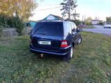 Mercedes-Benz ML 230 1998 года за 4 500 000 тг. в Явленка – фото 2