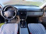 Mercedes-Benz ML 230 1998 года за 4 500 000 тг. в Явленка – фото 5