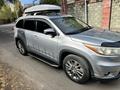 Toyota Highlander 2014 годаүшін14 700 000 тг. в Алматы – фото 3