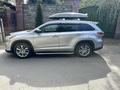 Toyota Highlander 2014 годаүшін14 700 000 тг. в Алматы