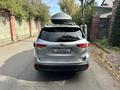 Toyota Highlander 2014 годаүшін14 700 000 тг. в Алматы – фото 7