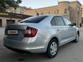 Skoda Rapid 2013 годаfor4 000 000 тг. в Актобе – фото 4