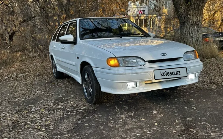 ВАЗ (Lada) 2114 2013 годаүшін1 300 000 тг. в Шымкент