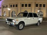 ВАЗ (Lada) 2106 1997 года за 1 250 000 тг. в Туркестан