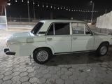 ВАЗ (Lada) 2106 1997 года за 1 250 000 тг. в Туркестан – фото 3