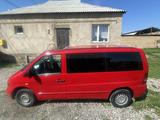 Mercedes-Benz Vito 1998 годаfor2 000 000 тг. в Шымкент – фото 3