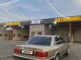 Audi 100 1992 годаfor3 000 000 тг. в Кентау – фото 3