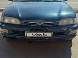 Toyota Corona Exiv 1995 года за 1 100 000 тг. в Кокшетау