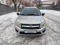 ВАЗ (Lada) Granta 2190 2014 годаfor3 390 000 тг. в Астана – фото 6