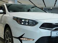 Kia Cee'd 2024 годаүшін12 590 000 тг. в Алматы