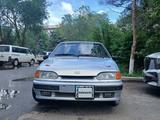 ВАЗ (Lada) 2115 2005 годаүшін1 200 000 тг. в Актобе