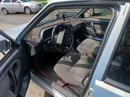 ВАЗ (Lada) 2115 2005 года за 1 200 000 тг. в Актобе – фото 6