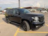 Chevrolet Tahoe 2016 годаүшін24 000 000 тг. в Алматы – фото 2