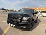 Chevrolet Tahoe 2016 годаүшін24 000 000 тг. в Алматы
