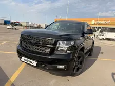 Chevrolet Tahoe, 2016