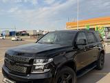 Chevrolet Tahoe 2016 годаүшін24 000 000 тг. в Алматы – фото 5