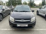 ВАЗ (Lada) Granta 2191 2014 годаүшін2 500 000 тг. в Усть-Каменогорск – фото 2