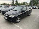 ВАЗ (Lada) Granta 2191 2014 годаүшін2 500 000 тг. в Усть-Каменогорск