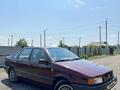 Volkswagen Passat 1989 годаfor1 500 000 тг. в Астана – фото 3
