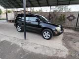 Lexus RX 300 2001 годаүшін4 400 000 тг. в Шымкент – фото 2