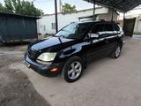 Lexus RX 300 2001 годаүшін4 400 000 тг. в Шымкент