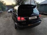 Lexus RX 300 2001 годаүшін4 400 000 тг. в Шымкент – фото 4