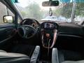 Lexus RX 300 2001 годаүшін4 400 000 тг. в Шымкент – фото 8
