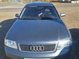 Audi A6 1998 года за 2 700 000 тг. в Петропавловск