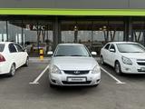 ВАЗ (Lada) Priora 2170 2014 годаүшін2 500 000 тг. в Шымкент