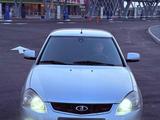ВАЗ (Lada) Priora 2170 2014 годаүшін2 500 000 тг. в Шымкент – фото 3