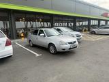 ВАЗ (Lada) Priora 2170 2014 годаүшін2 500 000 тг. в Шымкент – фото 2