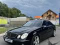 Mercedes-Benz E 320 2002 года за 5 600 000 тг. в Алматы