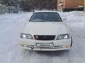 Toyota Chaser 1997 годаүшін3 000 000 тг. в Усть-Каменогорск – фото 4