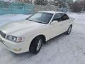 Toyota Chaser 1997 годаүшін3 000 000 тг. в Усть-Каменогорск – фото 7