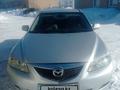 Mazda 6 2005 годаүшін3 800 000 тг. в Макинск