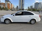 Daewoo Gentra 2014 годаүшін3 500 000 тг. в Астана – фото 4