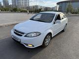 Daewoo Gentra 2014 годаүшін3 500 000 тг. в Астана – фото 3