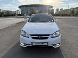 Daewoo Gentra 2014 годаүшін3 500 000 тг. в Астана
