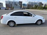 Daewoo Gentra 2014 годаүшін3 500 000 тг. в Астана – фото 5
